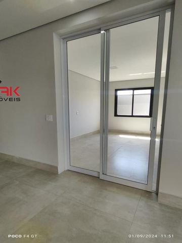 Foto Casa em Condomínio