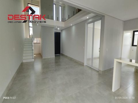 Foto Casa em Condomínio