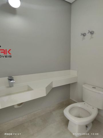 Foto Casa em Condomínio