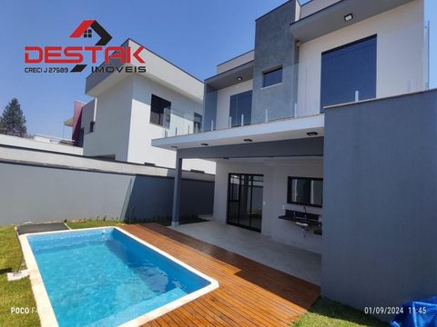 Foto Casa em Condomínio