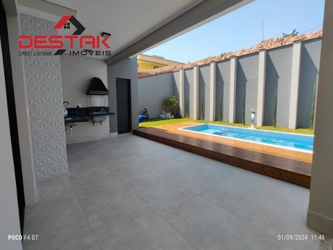 Foto Casa em Condomínio