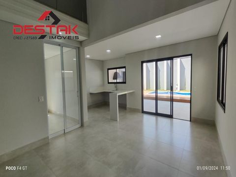 Foto Casa em Condomínio