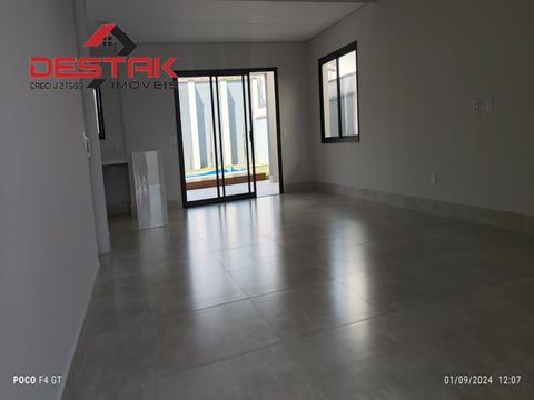 Foto Casa em Condomínio