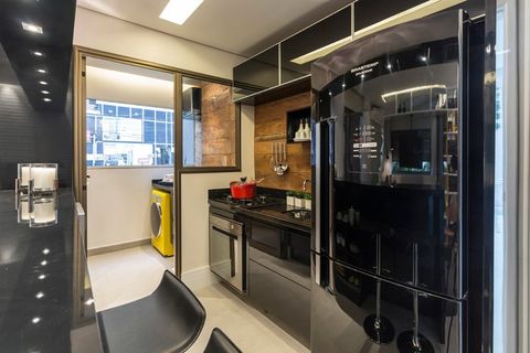Foto Apartamento