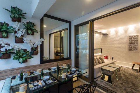 Foto Apartamento
