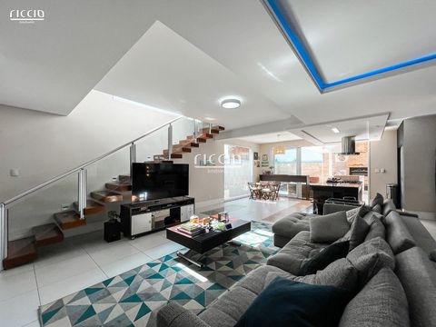 Foto Casa em Condomínio