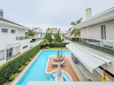 Foto Casa em Condomínio