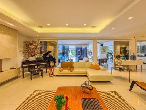 Foto Casa em Condomínio