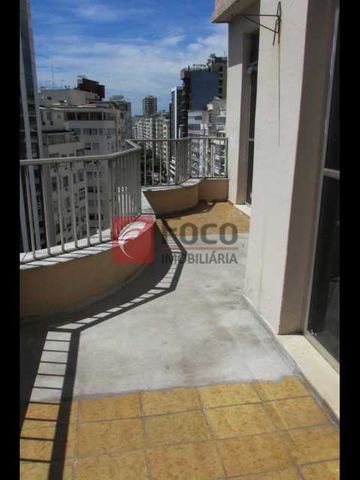 Foto Cobertura