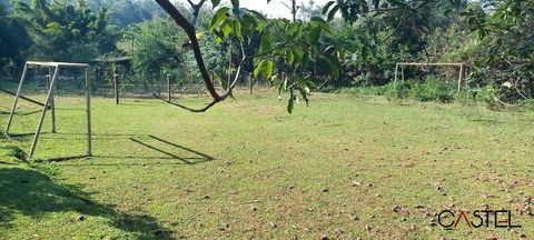 Foto Fazenda / Sítio / Chácara
