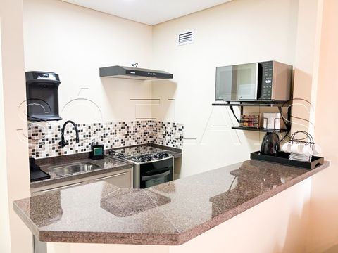 Foto Apartamento
