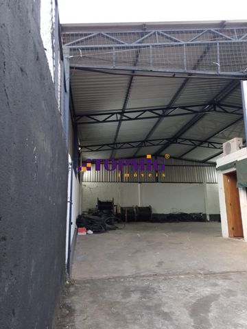 Foto Galpão / Depósito / Armazém / Pavilhão