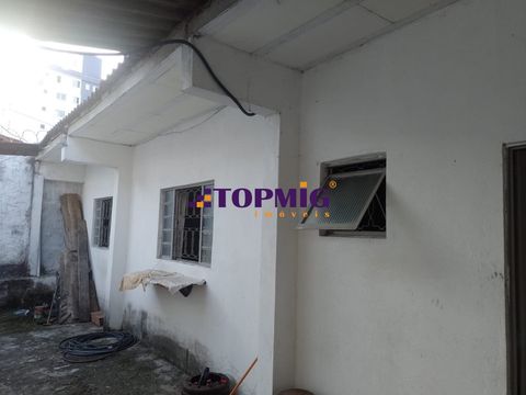 Foto Galpão / Depósito / Armazém / Pavilhão