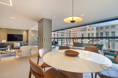 Foto Apartamento