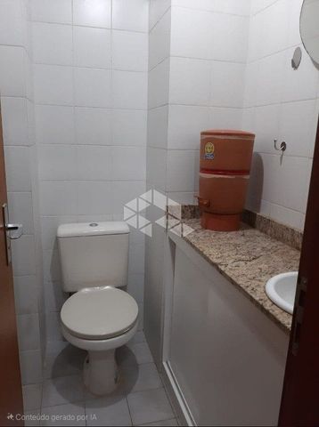 Foto Sala / Conjunto Comercial