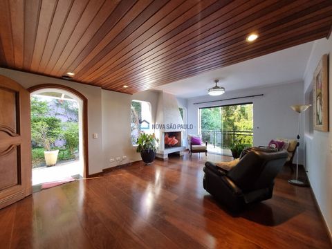 Foto Casa em Condomínio