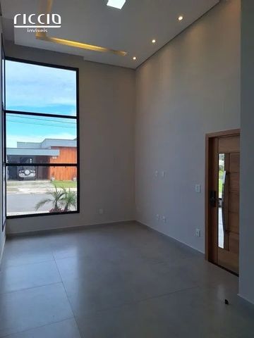 Foto Casa em Condomínio
