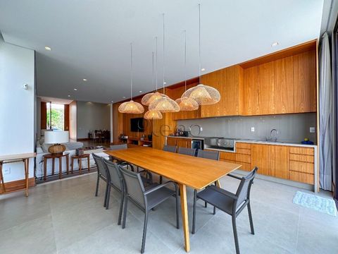 Foto Casa em Condomínio