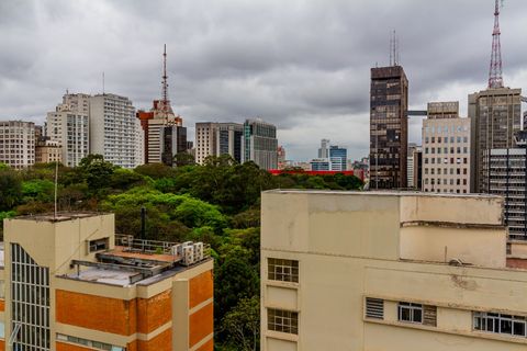 Foto Apartamento
