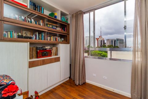 Foto Apartamento
