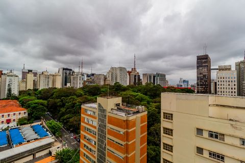 Foto Apartamento
