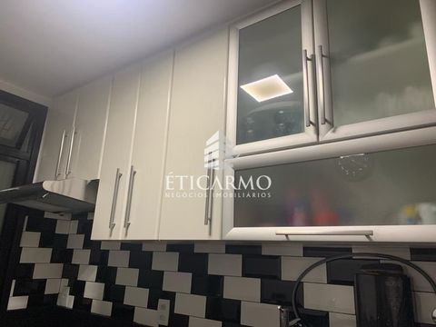 Foto Apartamento