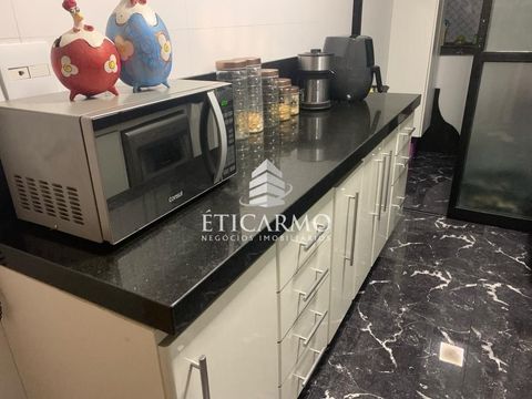 Foto Apartamento