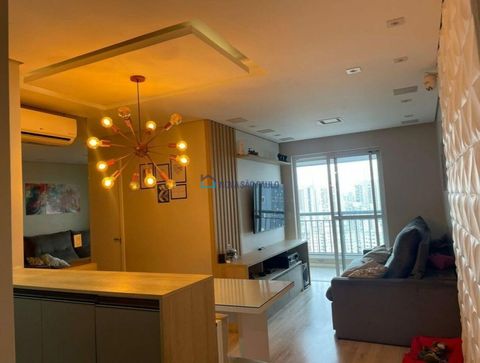 Foto Apartamento