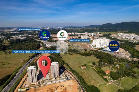 Foto Apartamento