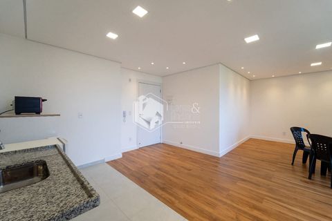 Foto Apartamento