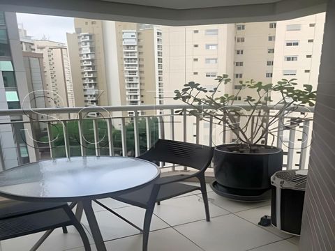 Foto Apartamento