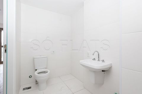 Foto Kitnet / JK / Studio