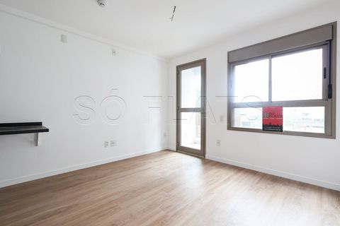 Foto Kitnet / JK / Studio