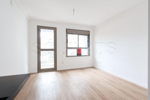 Foto Kitnet / JK / Studio