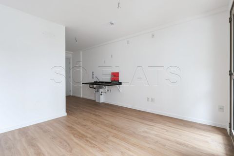 Foto Kitnet / JK / Studio