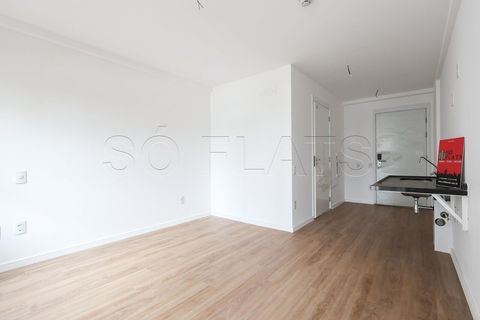 Foto Kitnet / JK / Studio