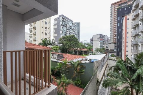 Foto Kitnet / JK / Studio