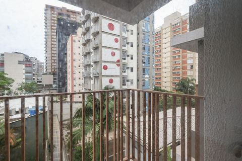 Foto Kitnet / JK / Studio