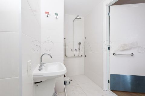 Foto Kitnet / JK / Studio