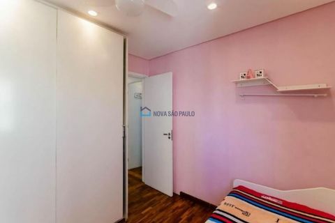 Foto Apartamento