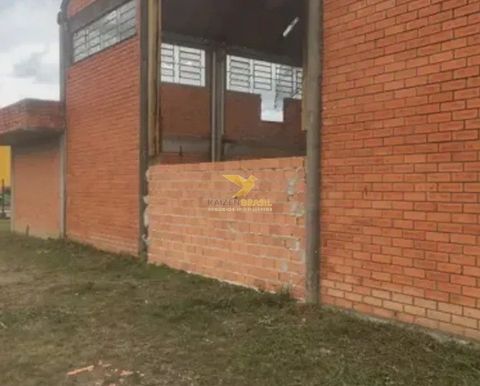 Foto Galpão / Depósito / Armazém / Pavilhão