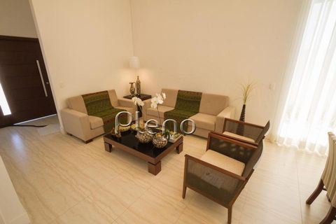 Foto Casa em Condomínio