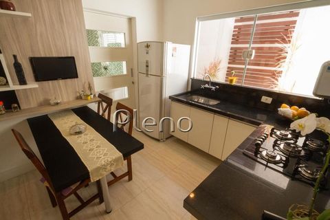 Foto Casa em Condomínio
