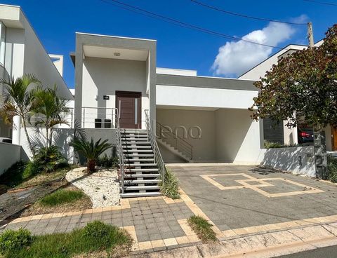 Foto Casa em Condomínio