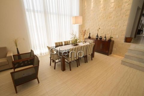 Foto Casa em Condomínio