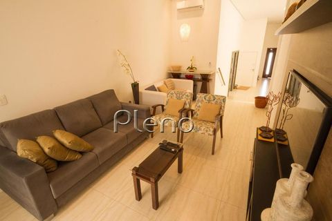 Foto Casa em Condomínio