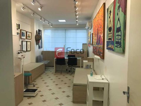 Foto Sala / Conjunto Comercial