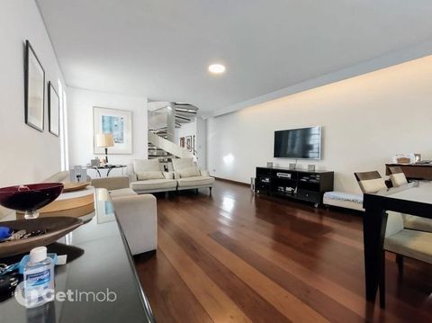 Foto Casa em Condomínio