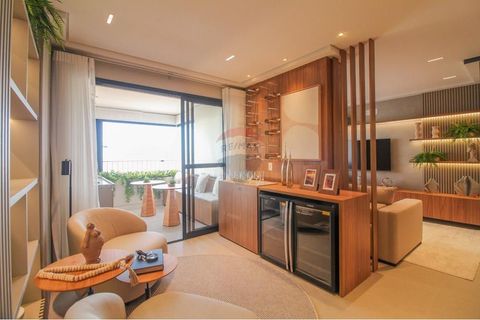 Foto Apartamento