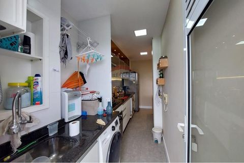 Foto Apartamento